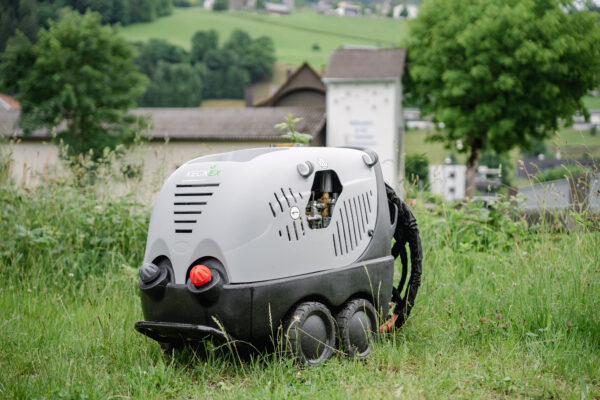 KECKEX-MOBI-230V-11L