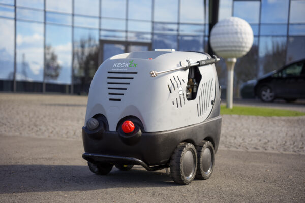 KECKEX-MOBI-230V-11L