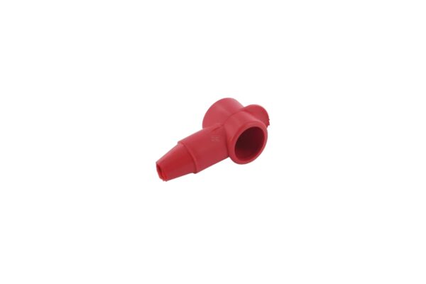 18 mm Schutzkappe rot