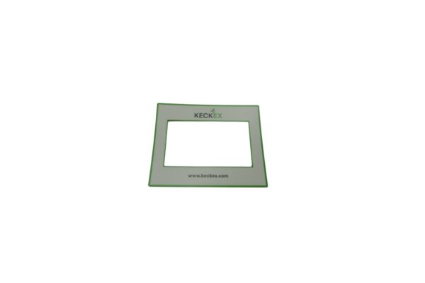 Displayaufkleber WEINTEK MT8051iP