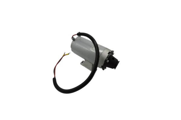 Baugruppe Elektromotor 300W 12V 1750rpm für Tuma Pumpe