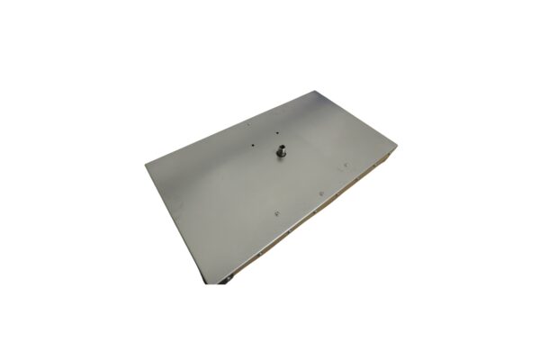 Baugruppe Dampfhaube 70