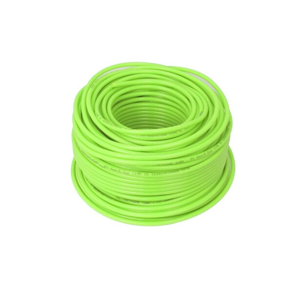 OSMOBIL Teleskopstangenschlauch Meterware (Max:100grad)