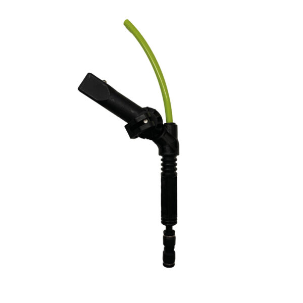 OSMOBIL GARDINER Knickwinkel Standart