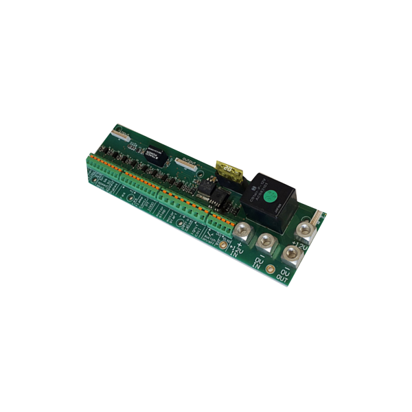 Hauptplatine SPS-90/110KW