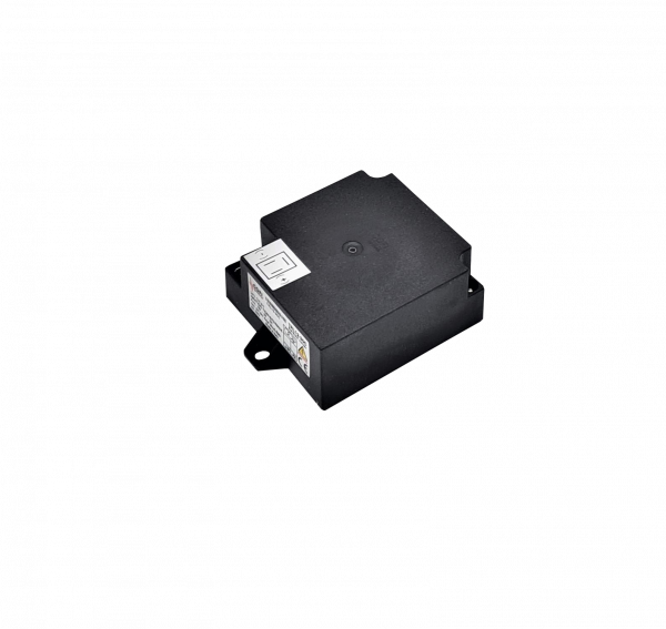 Zündbox 12 V