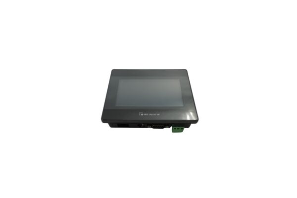 WEINTEK MT8051iP inkl. Master-SW (für Platine EE-000-261)