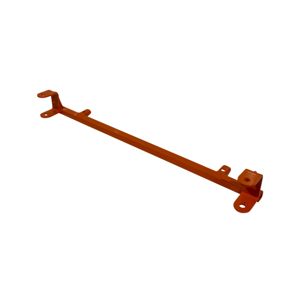 KRB-50 Stahlbügel - Rollenhalterung