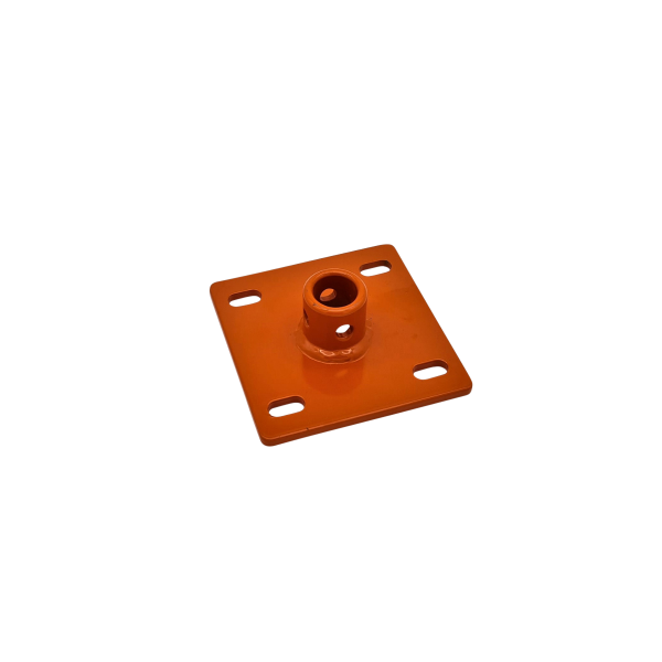 KFB-50 Aufnahmeplatte zur Aufhängung