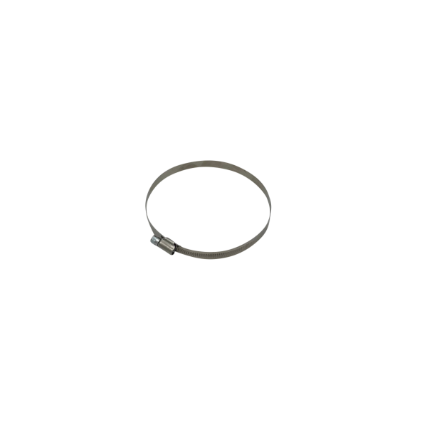 100 - 120 mm Schneckengewindeschelle W2