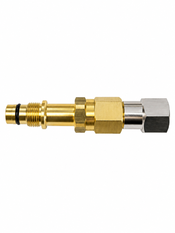 Rohr-Sw-RL51, G3/8IG