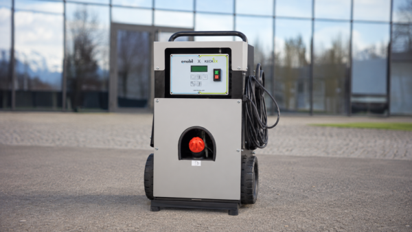 KECKEX HOTBOX-230V