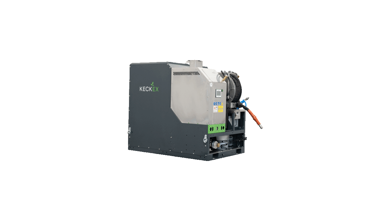 KOMEX-M13-500-mit Hochdruck und 500 Liter – Bild 11