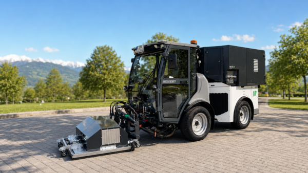 DEEP CLEANER 1650/1650 ZE