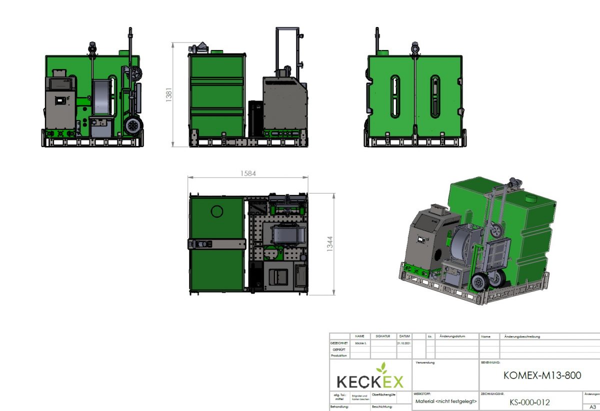 KOMEX-M13-800 – Bild 5