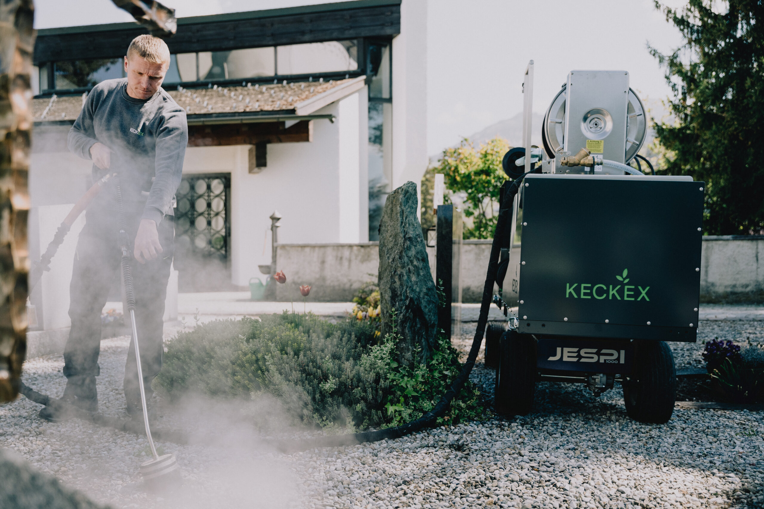 KOMEX-JESPI-M13-450/HD – Bild 8