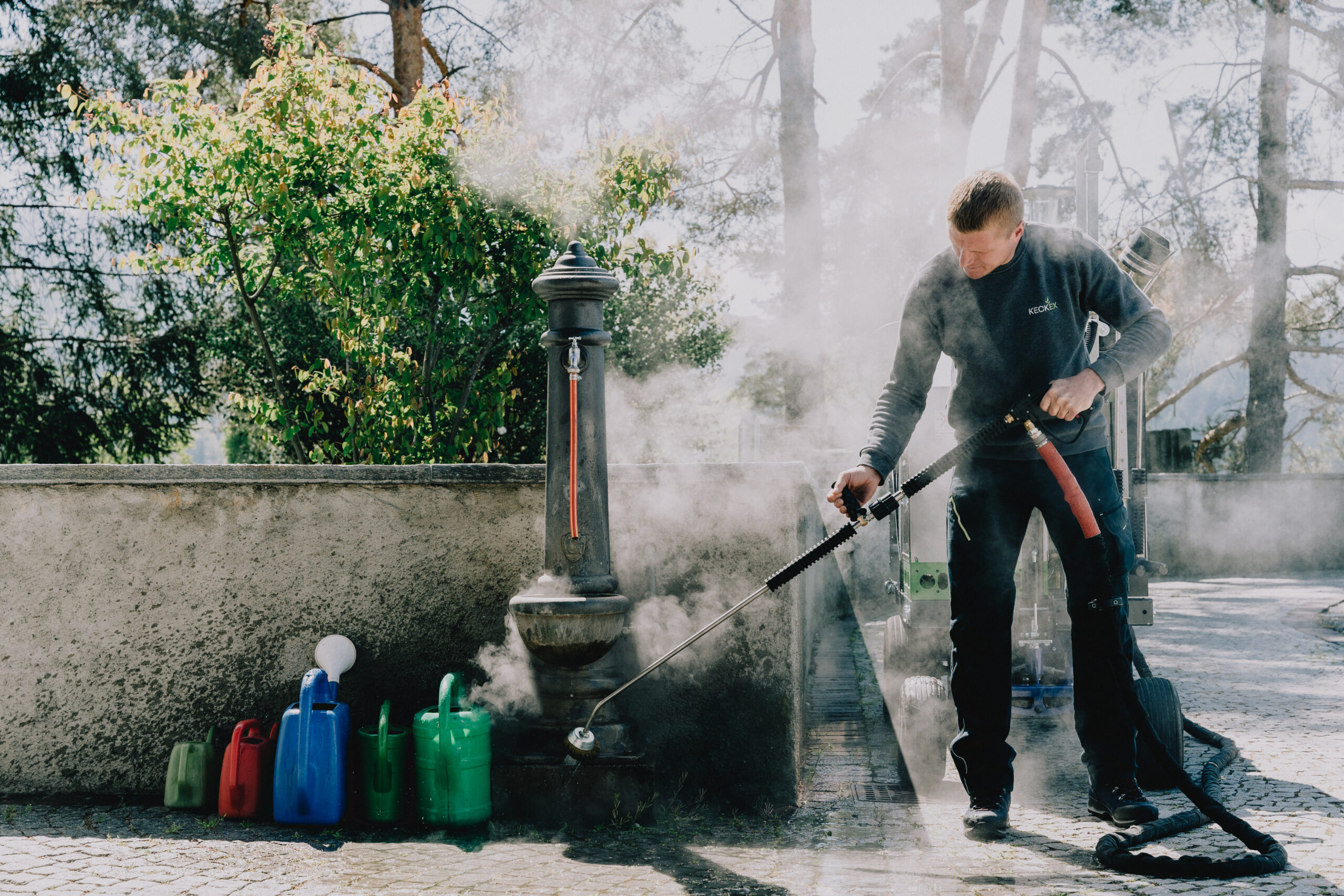 KOMEX-JESPI-M13-450/HD – Bild 9