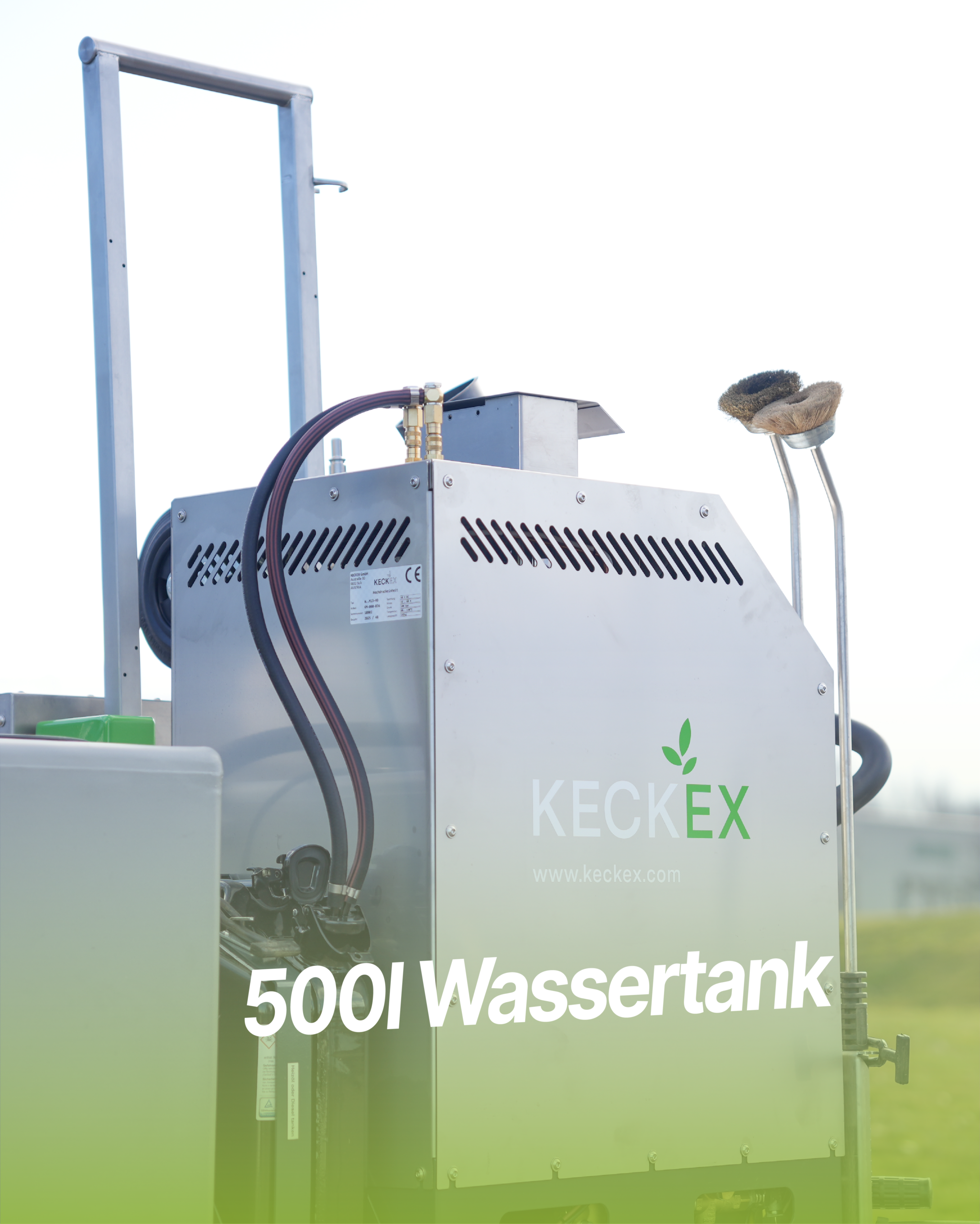 KOMEX-M13-500/HD – Bild 5