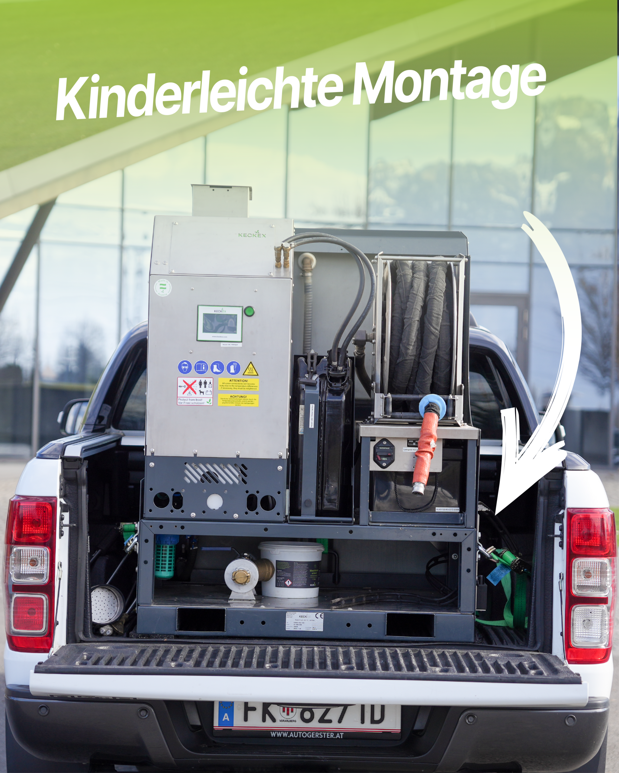 KOMEX-M13-500/HD – Bild 3