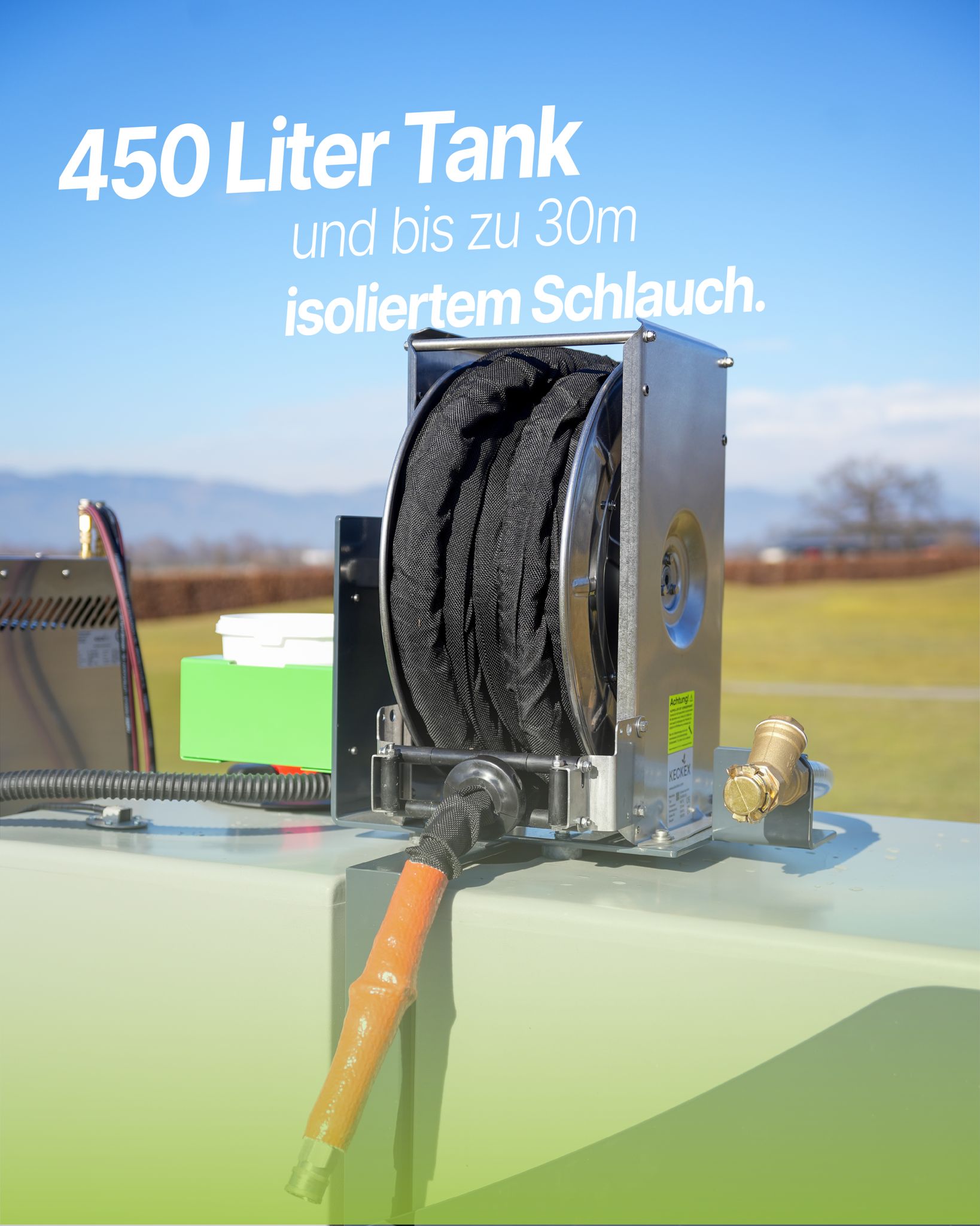 KOMEX-JESPI-M13-450/HD – Bild 4