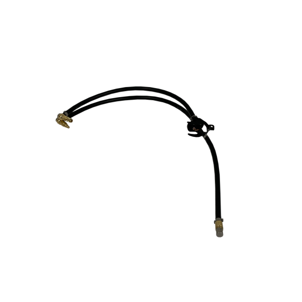 Kraftstoff-Ansaugset WEEDEX-M