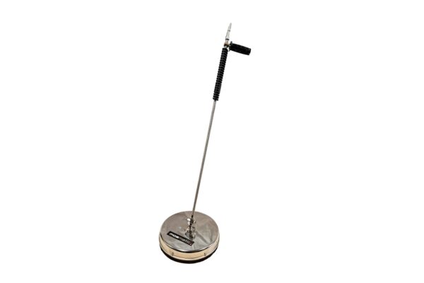 Flächenreiniger ARS23 Kupplung 300mm FL-AER 300 Mosm. 78.142
