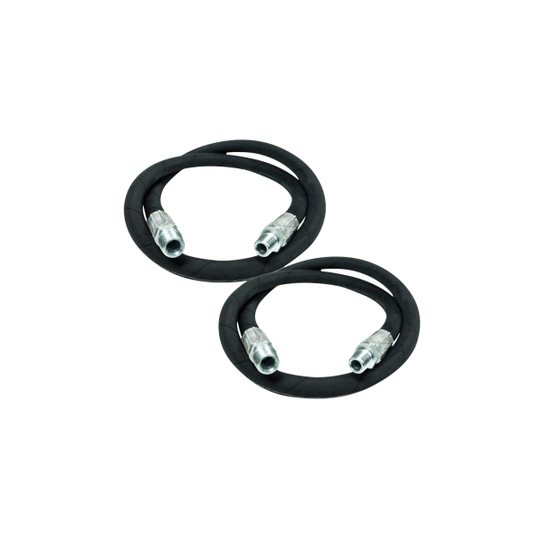 hydr. Schlauchpaket KHT-500 für HAKO M29