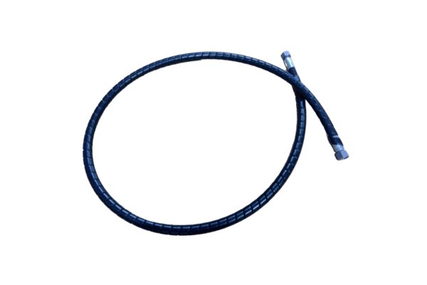 2600 mm Hydraulikschlauch 15L x 15L