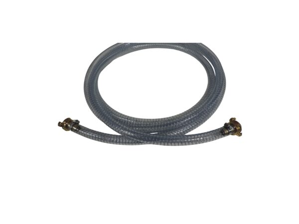 5 m Gieß-Saugschlauch