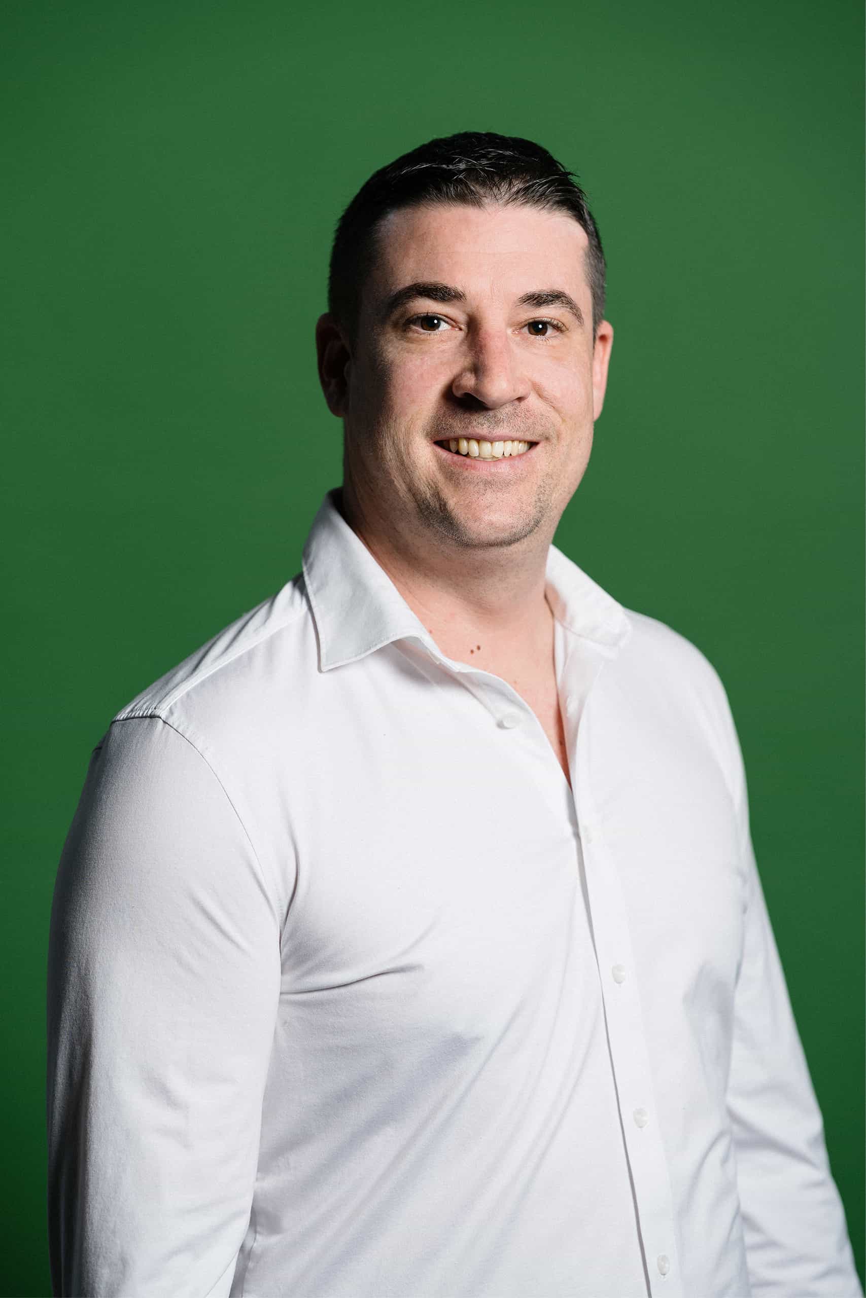 Martin Podgorschek